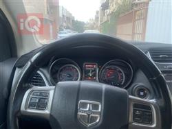 دودج جورني